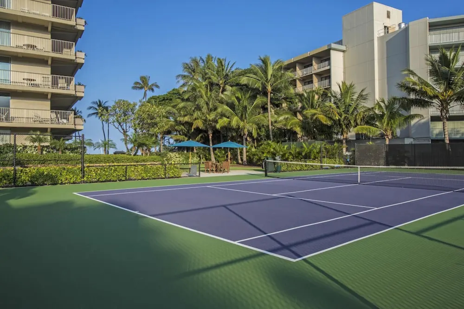 AEI at The Whaler Kaanapali Beach Resort