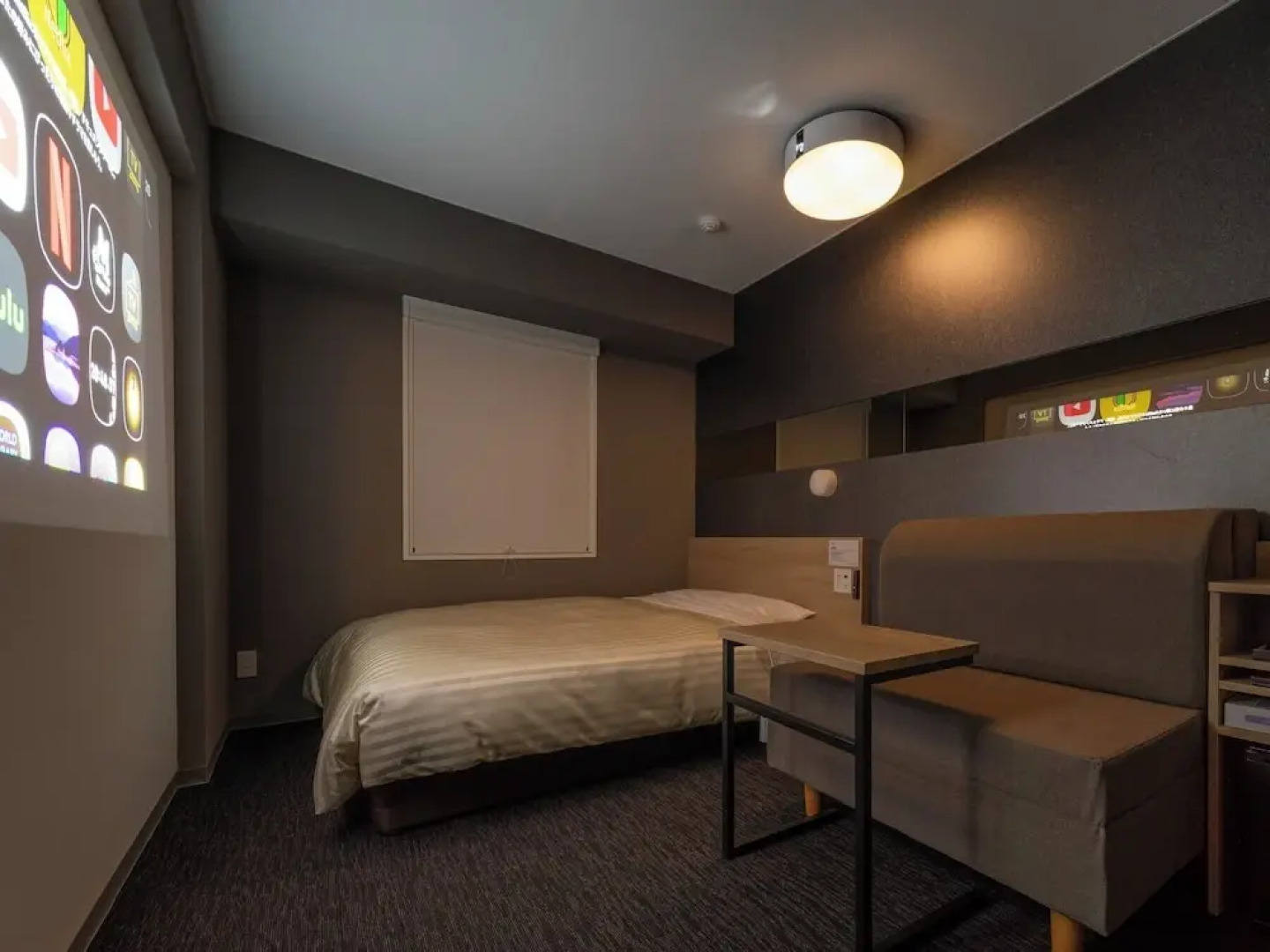 Super Hotel Kanku Kumatoriekimae