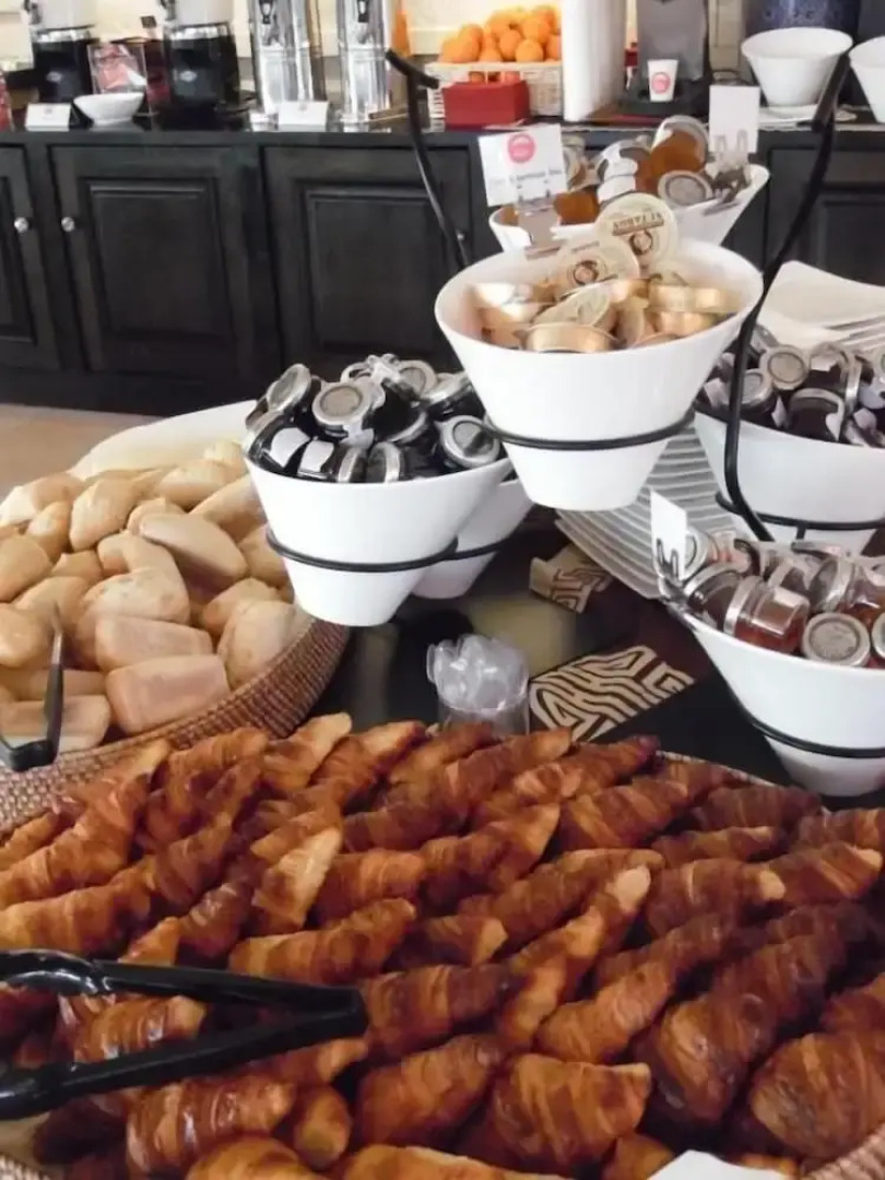 Les Pagodes de Beauval