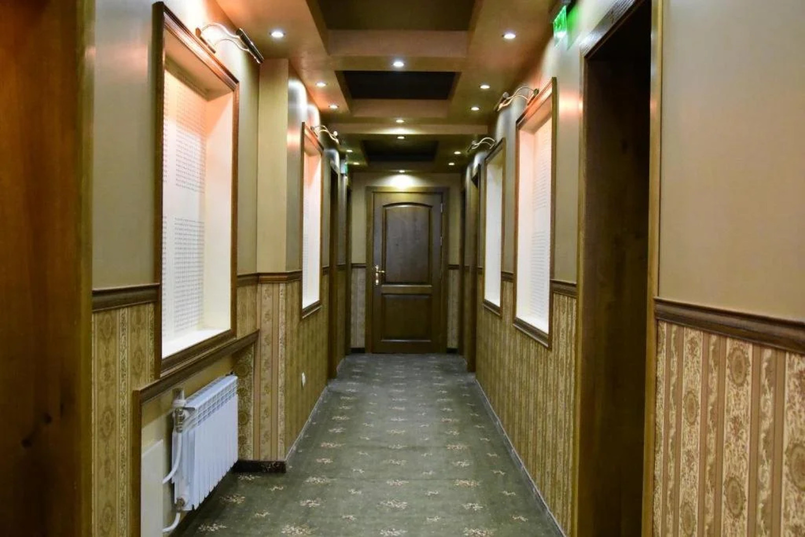 Complex Praveshki Hanove