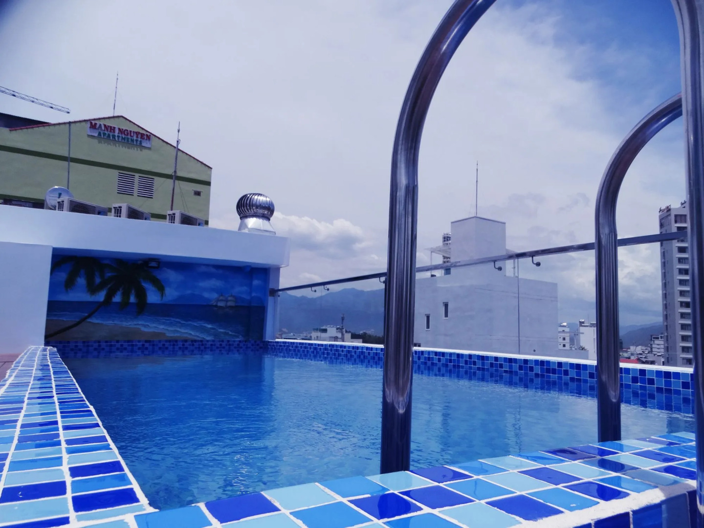 Royal Hotel Nha Trang