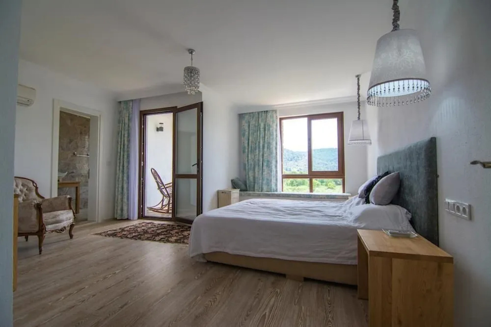 Villa Kaya Peace 4 Bedroom