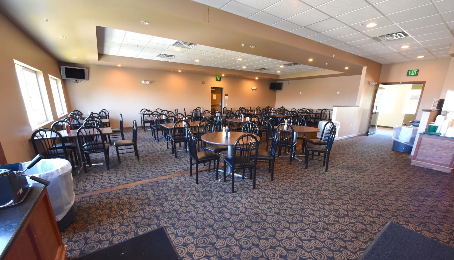 Bridge Vista Beach - Hotel & Convention Center