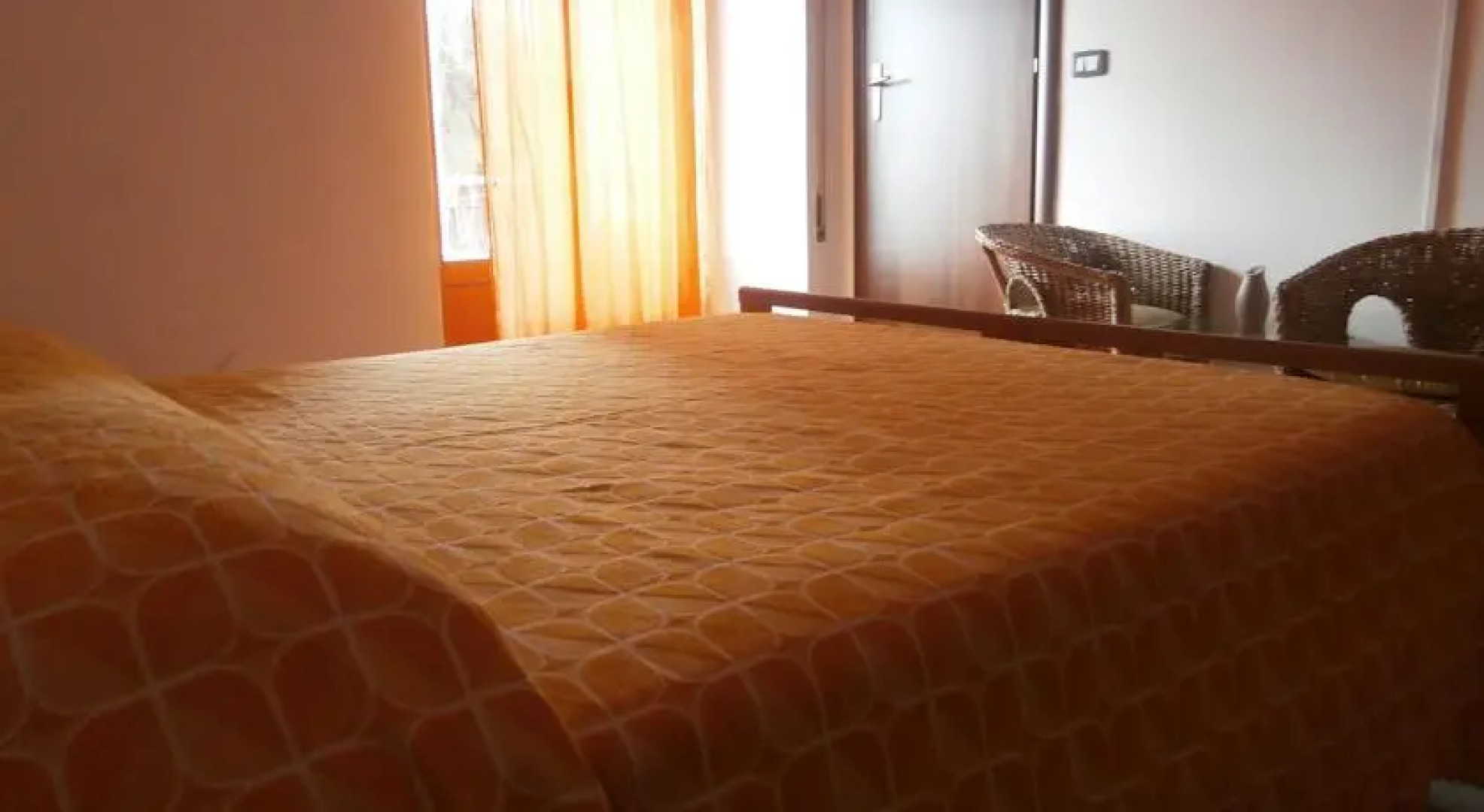 Bed & Breakfast Casa Galeano