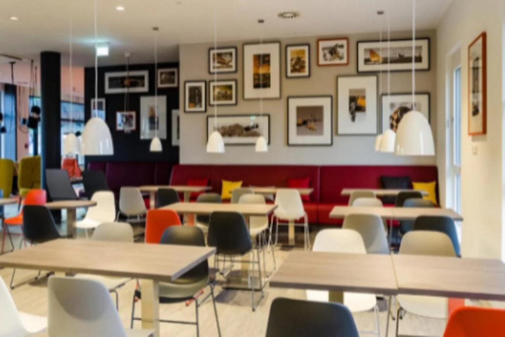 Campanile Leipzig Halle Airport