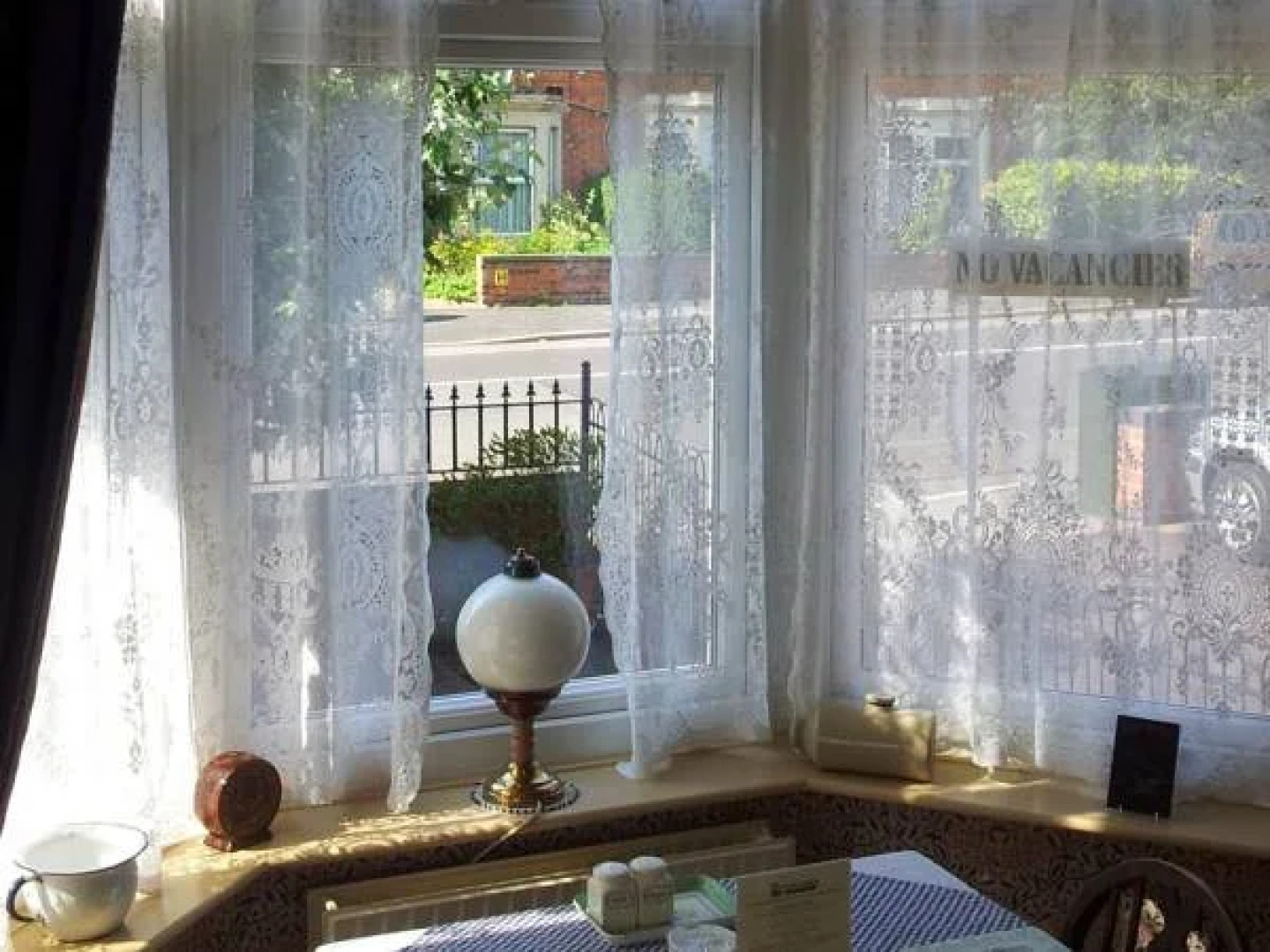 Park Lodge Guest House