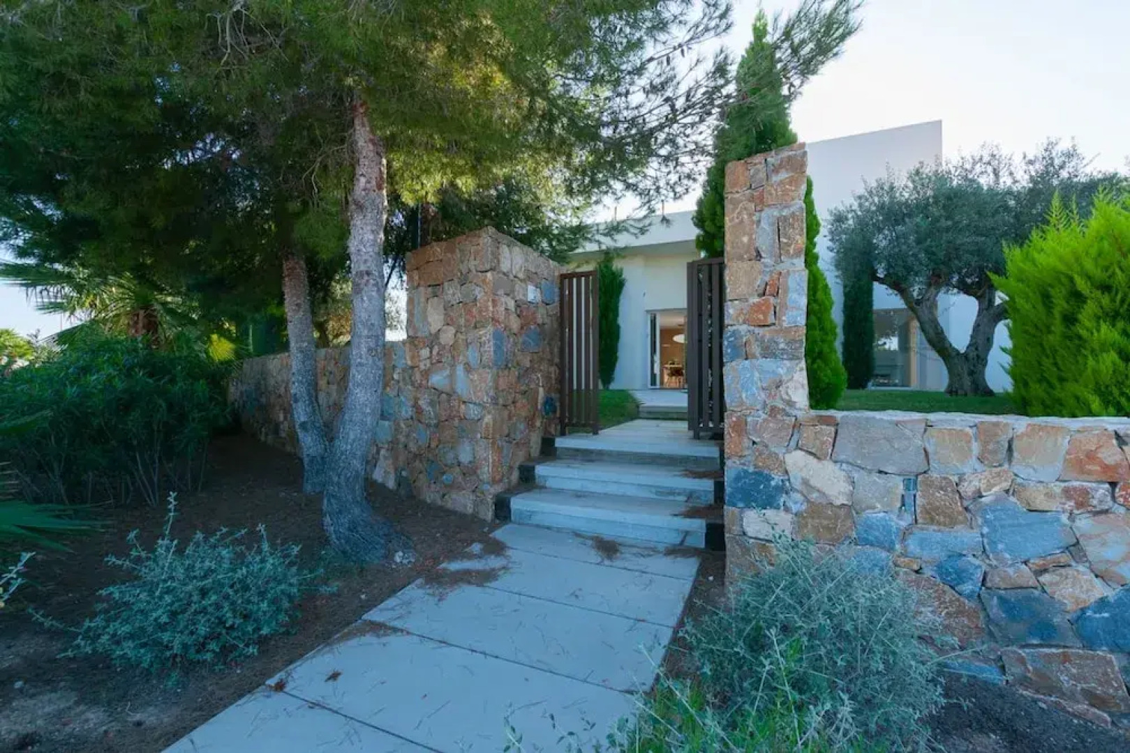 Sisu Willa z Podgrzewanym Basenem Las Colinas Golf