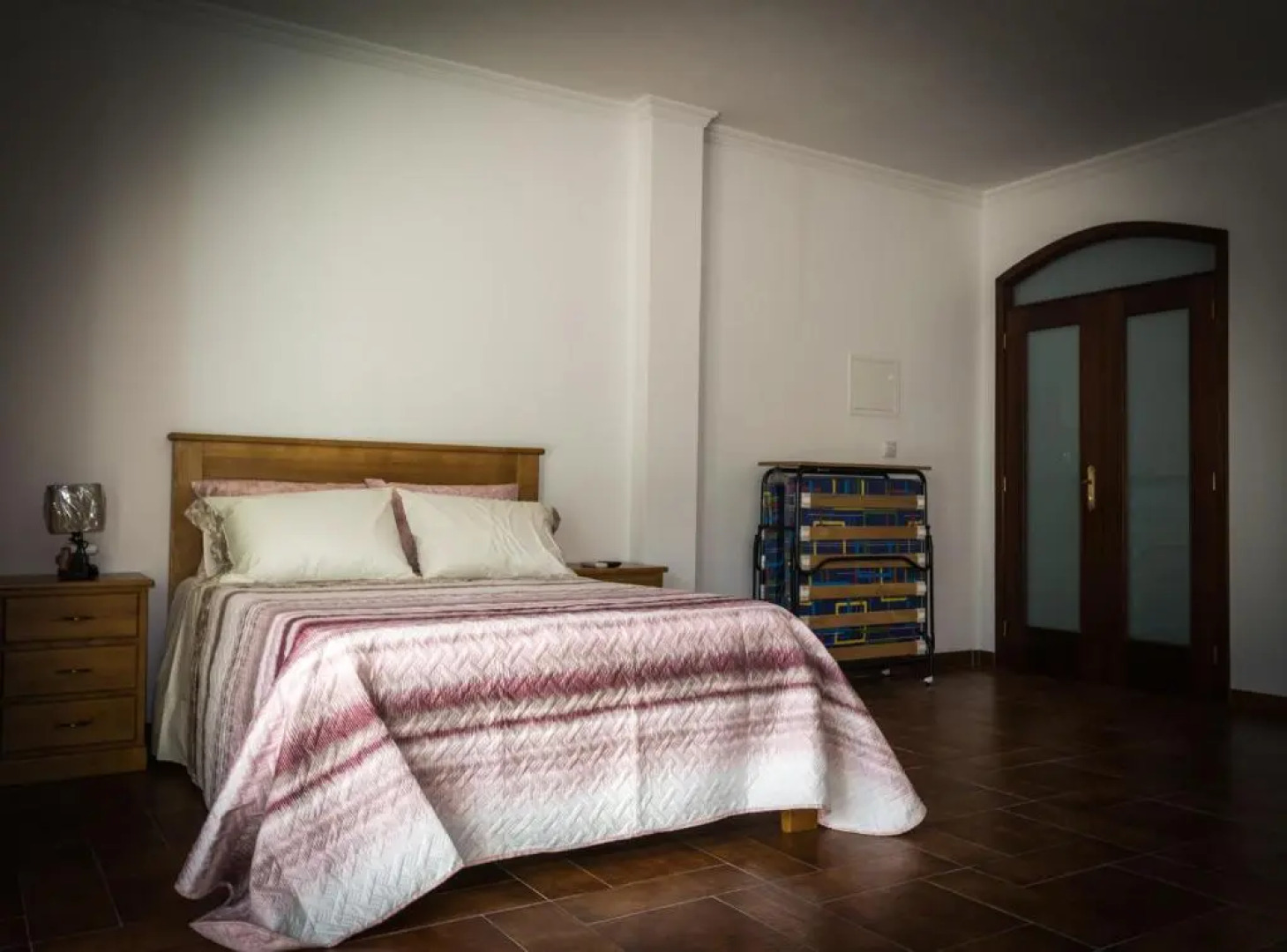 Hostel Encostas Do Douro