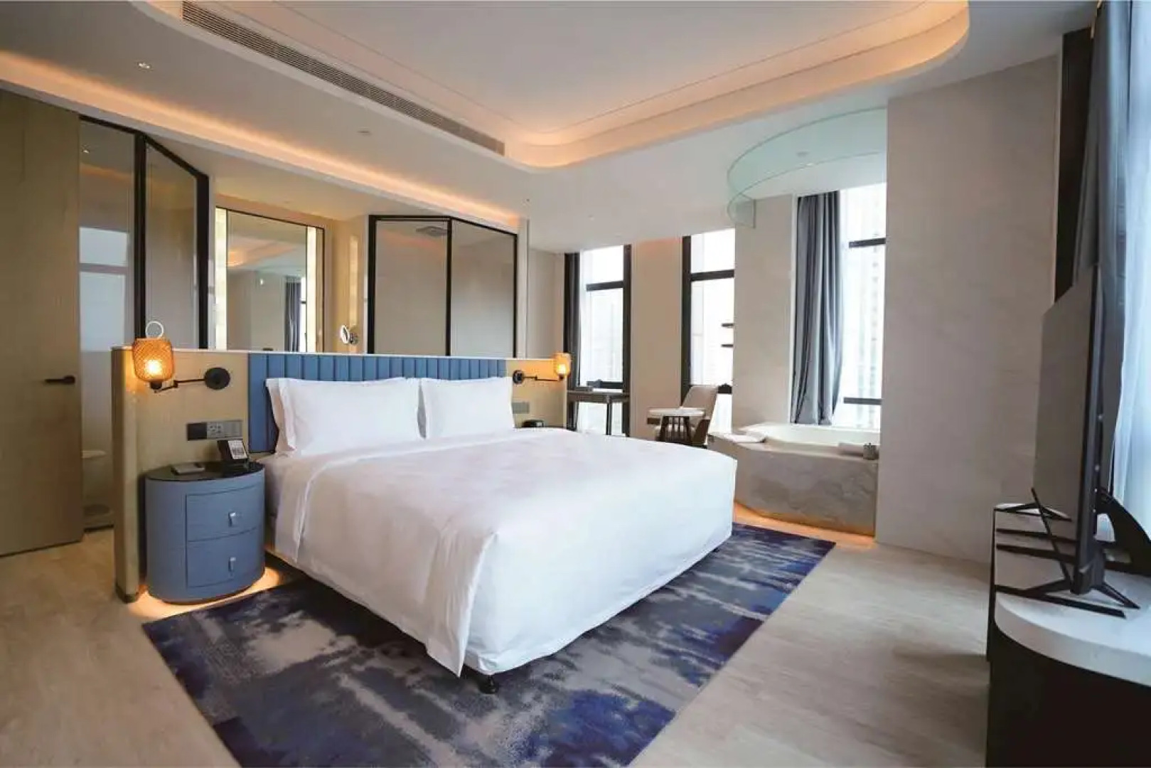 Wyndham Handan Congtai