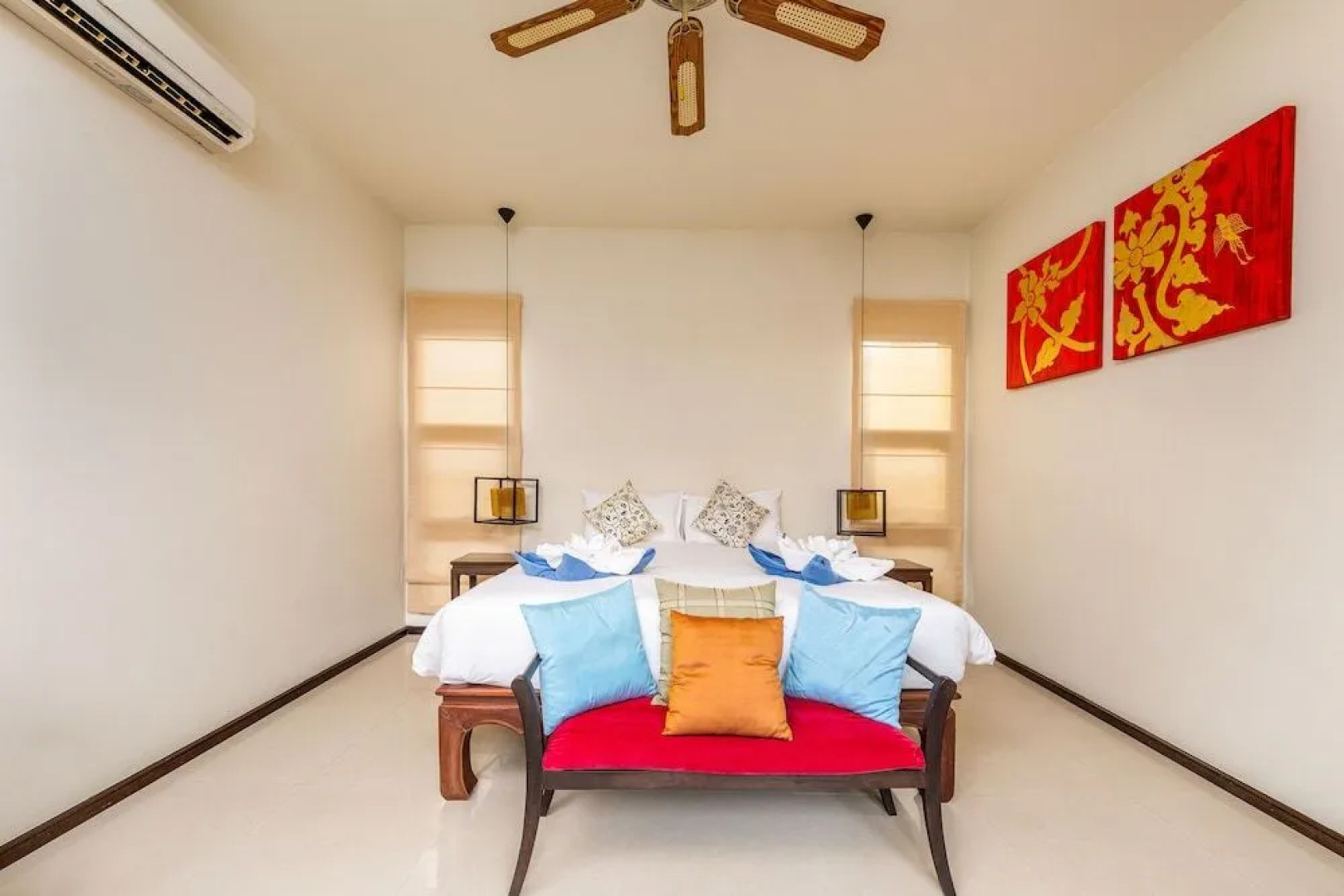 Villa Savu by Tropiclook