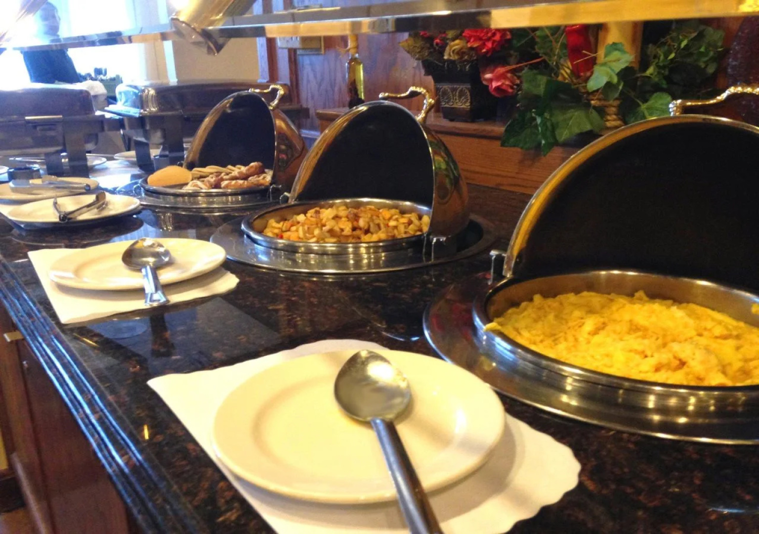 Aloft Chicago Schaumburg