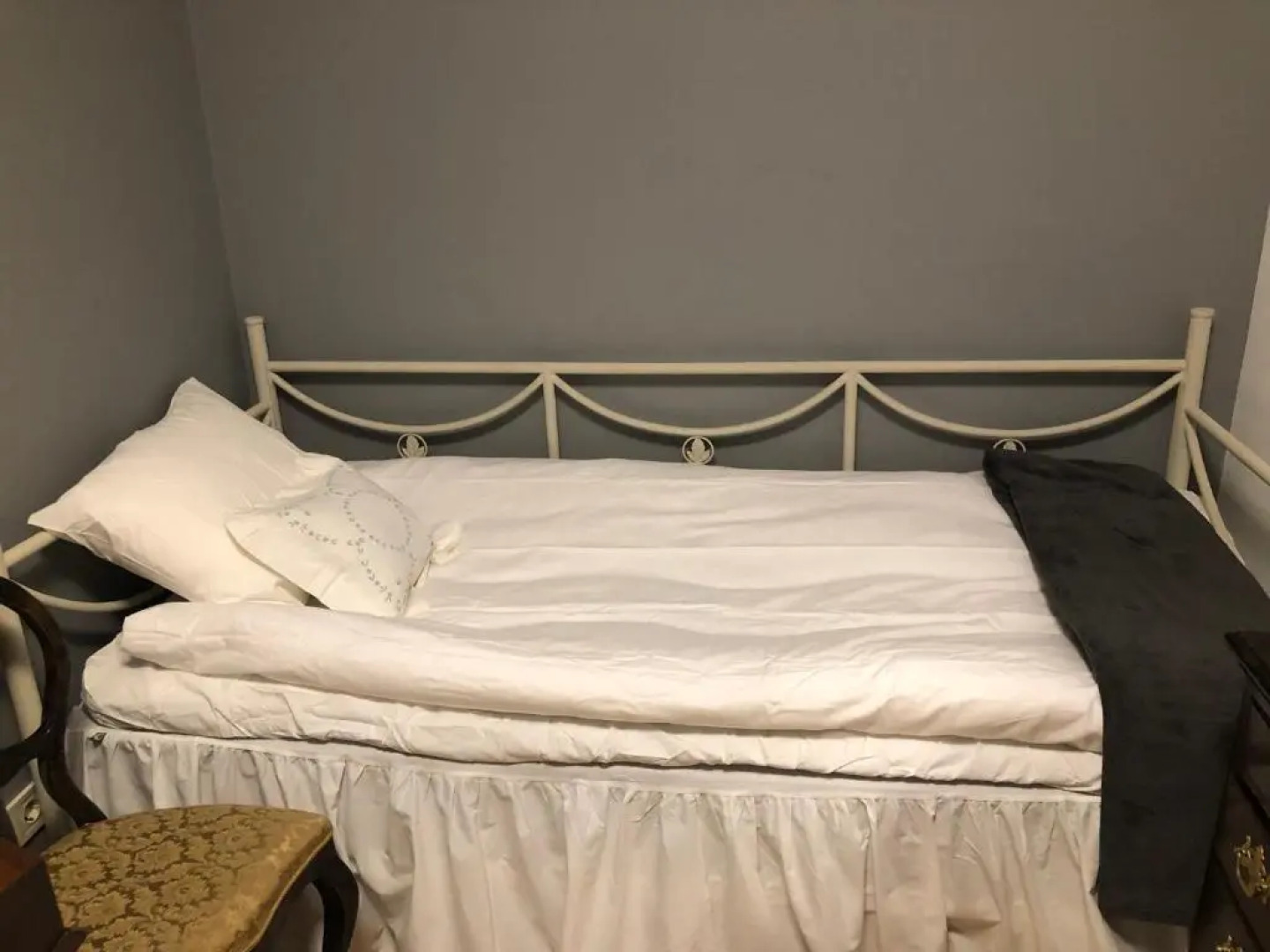 Skrunda Apartments Elandrum