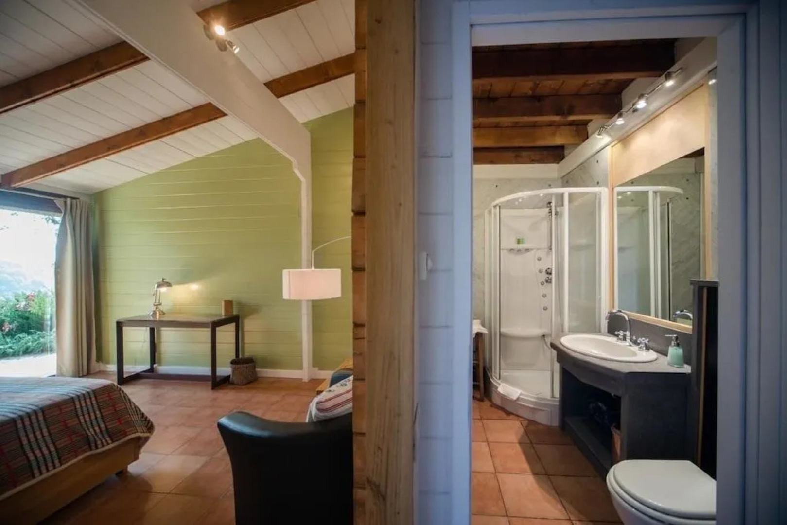 Agriturismo Casa Caponetti