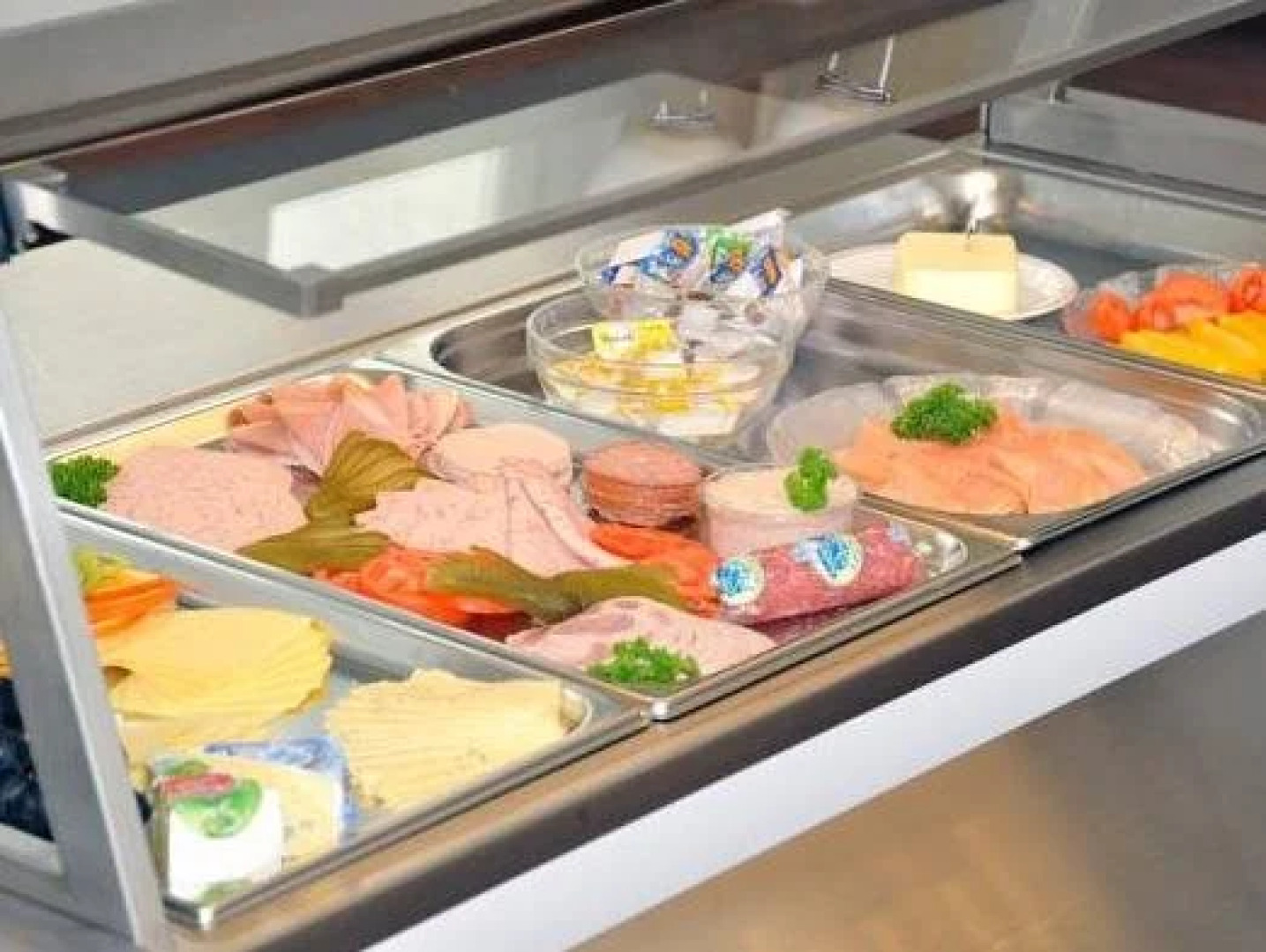 Katholisches Jugend- und Tagungshaus