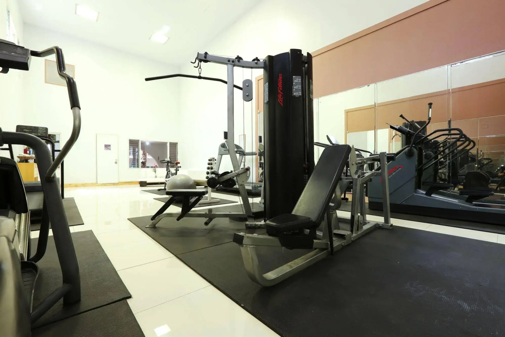 La Rosas Hotel & Spa