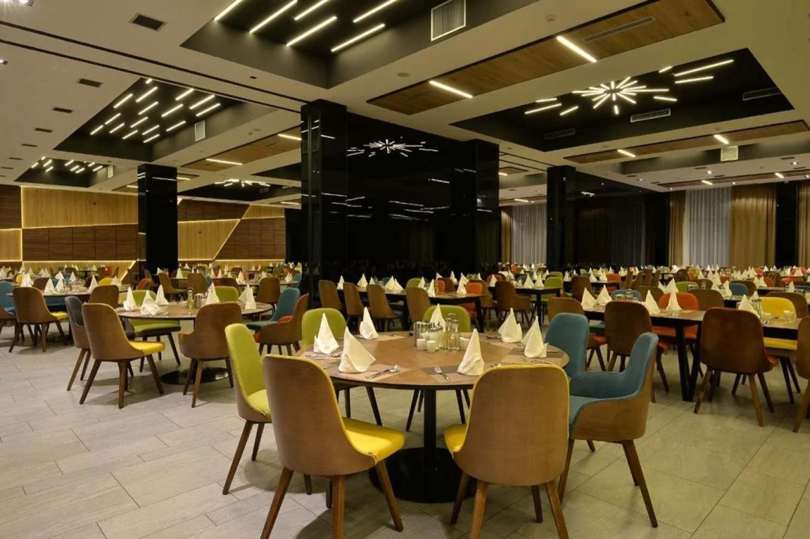 Hotel Hills Congress & Termal Spa Resort