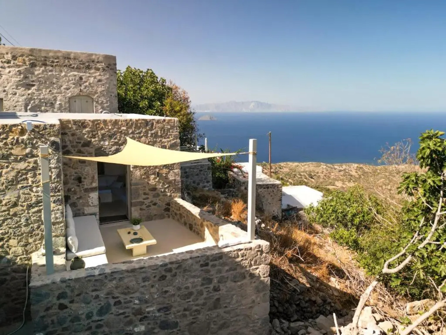 Welcome to fragoseco residence!