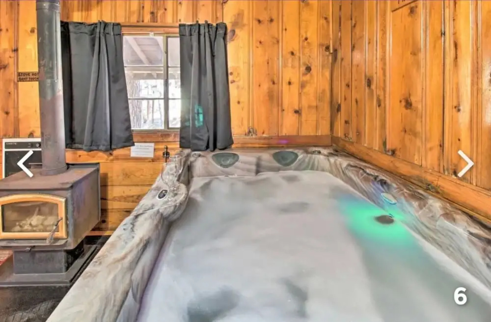 Hidden Rest Cabins & Resort