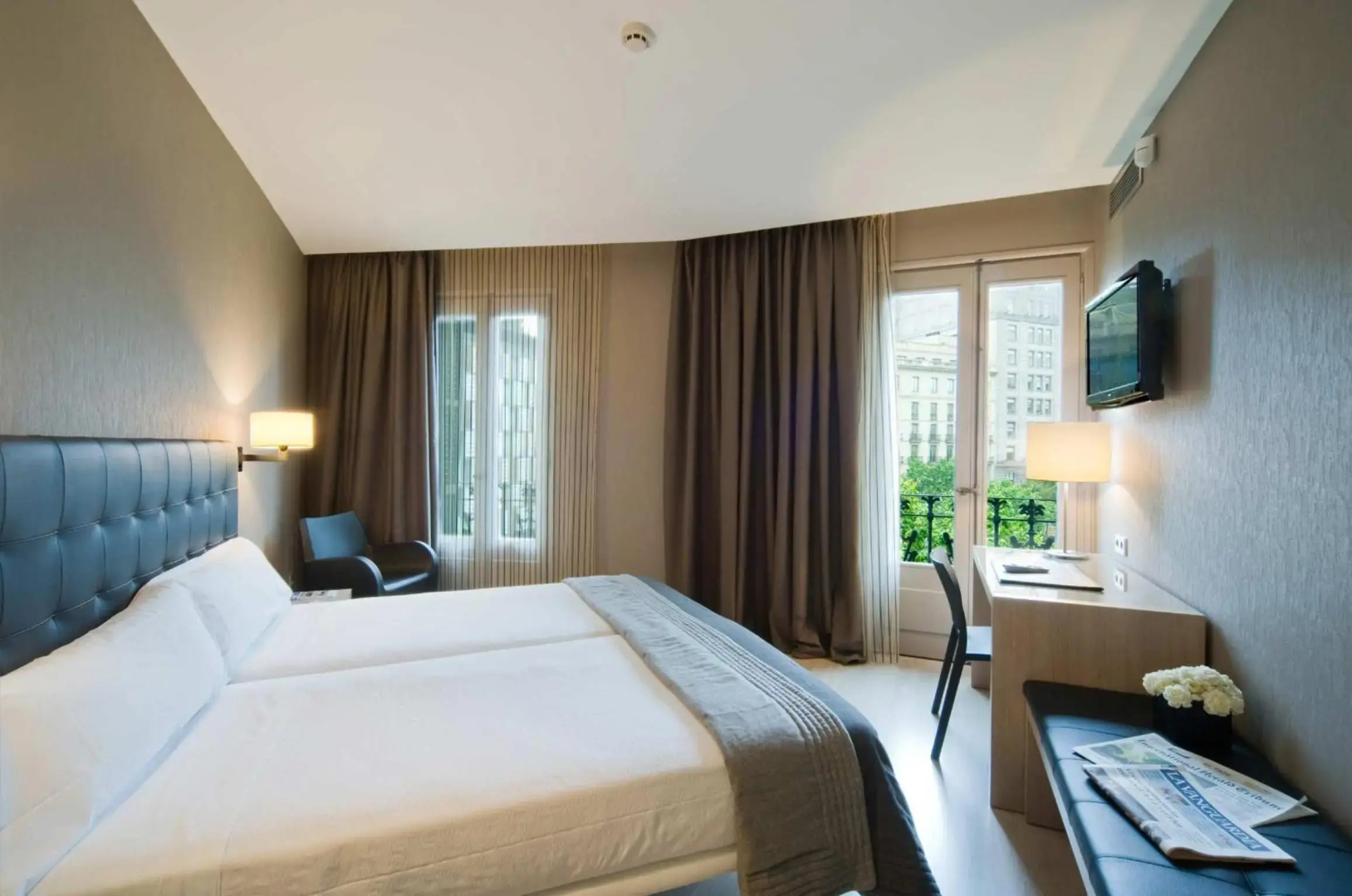 Hotel Actual