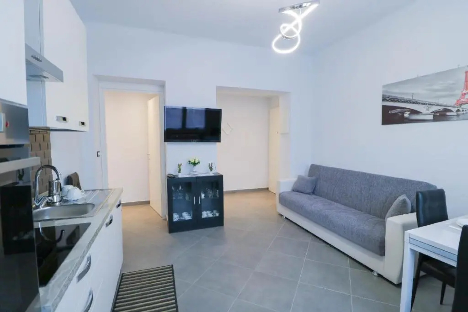 H11 Bilocale Arma-Taggia - 1A