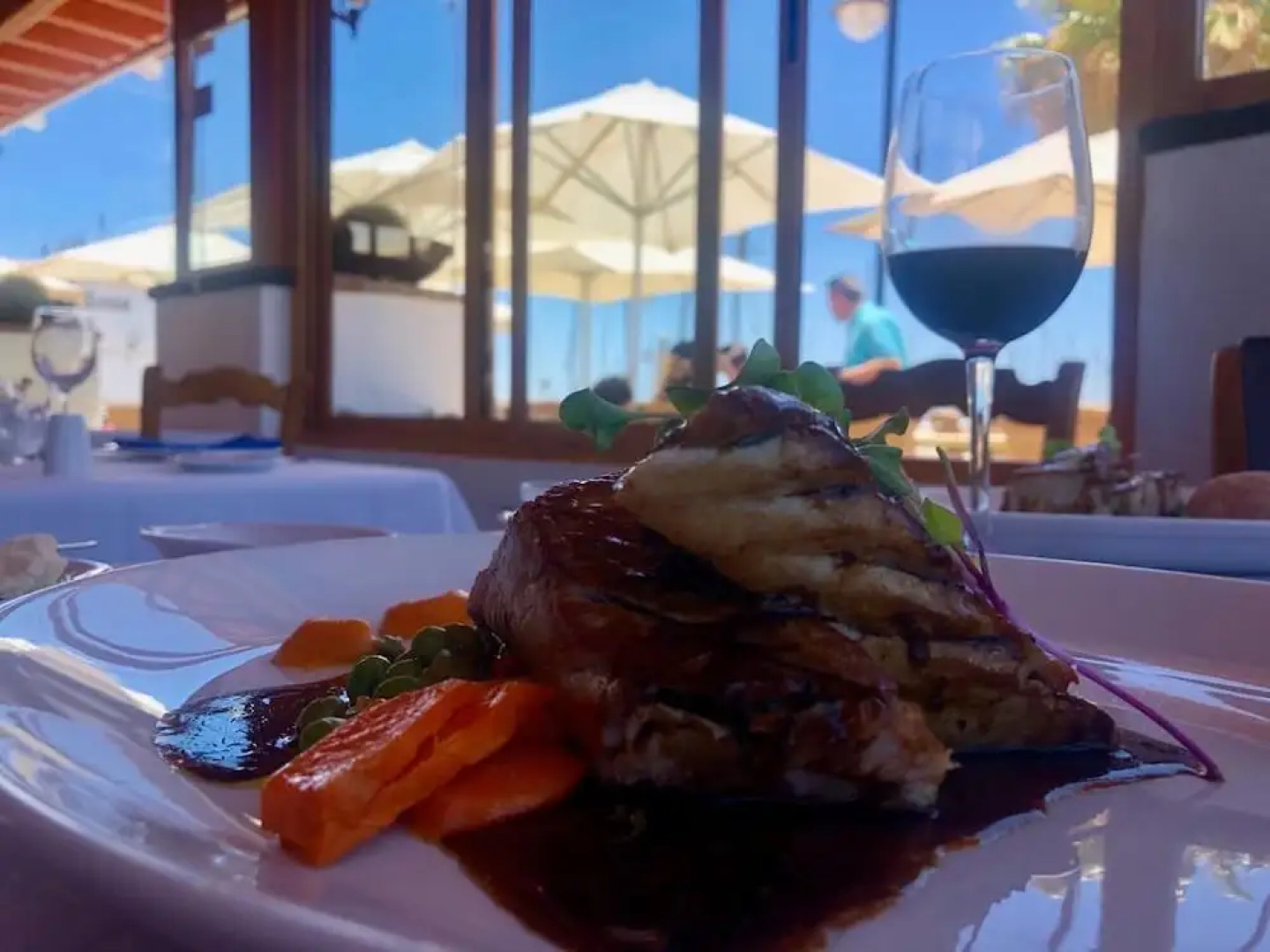 Ereza Villas Mamma-mia