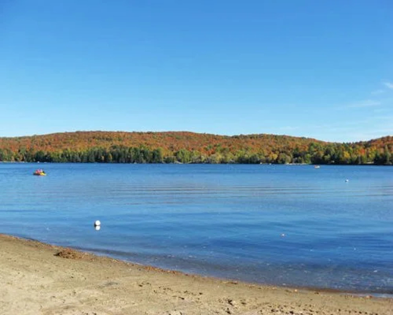 GEOHoliday at Haliburton Heights, Haliburton, Canada