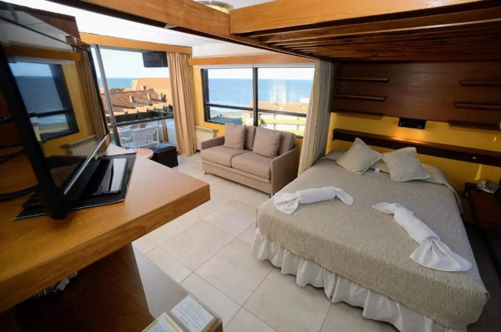 Hosteria Tequendama Classic & Resort