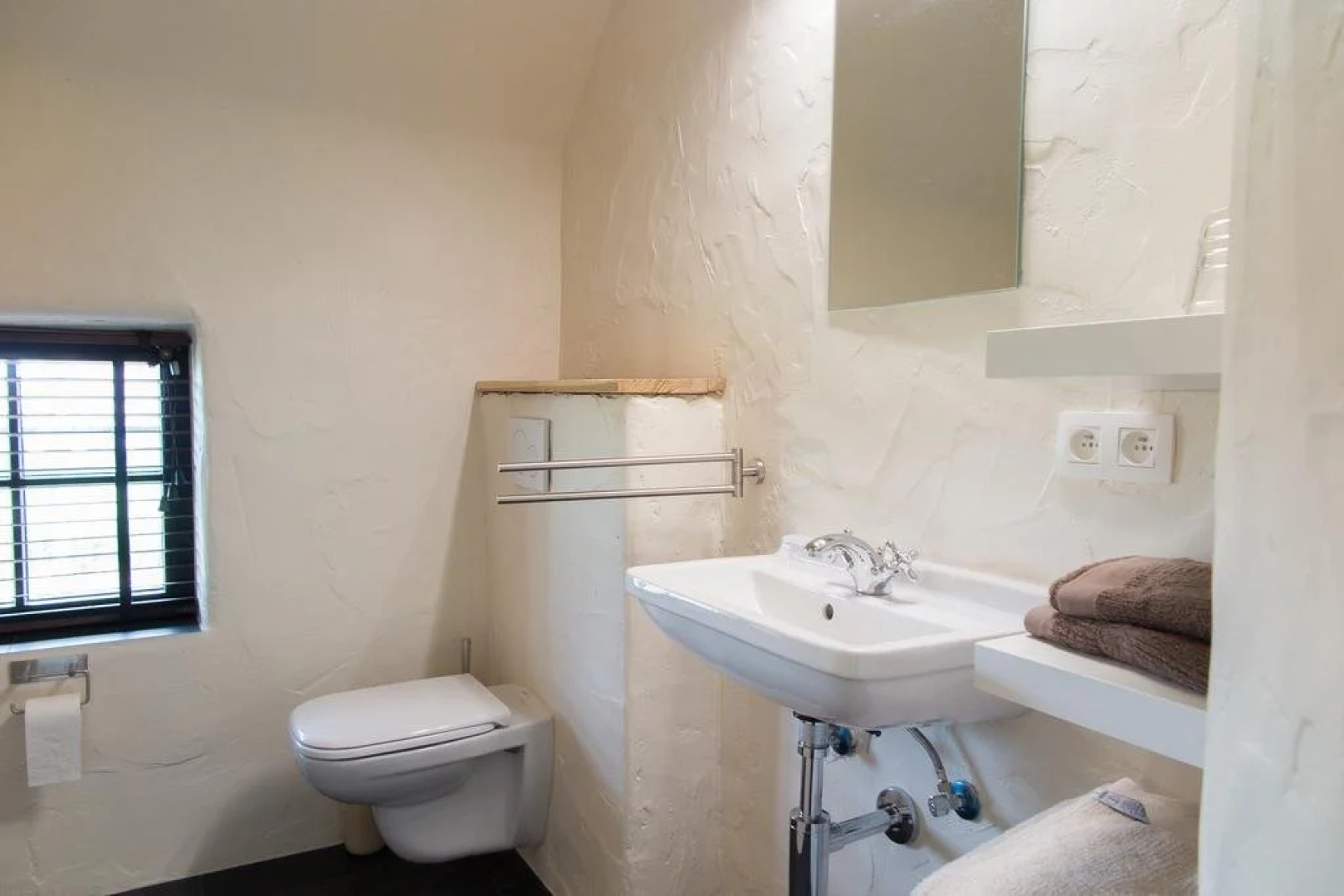 Vakantiewoningen Eyndevelde