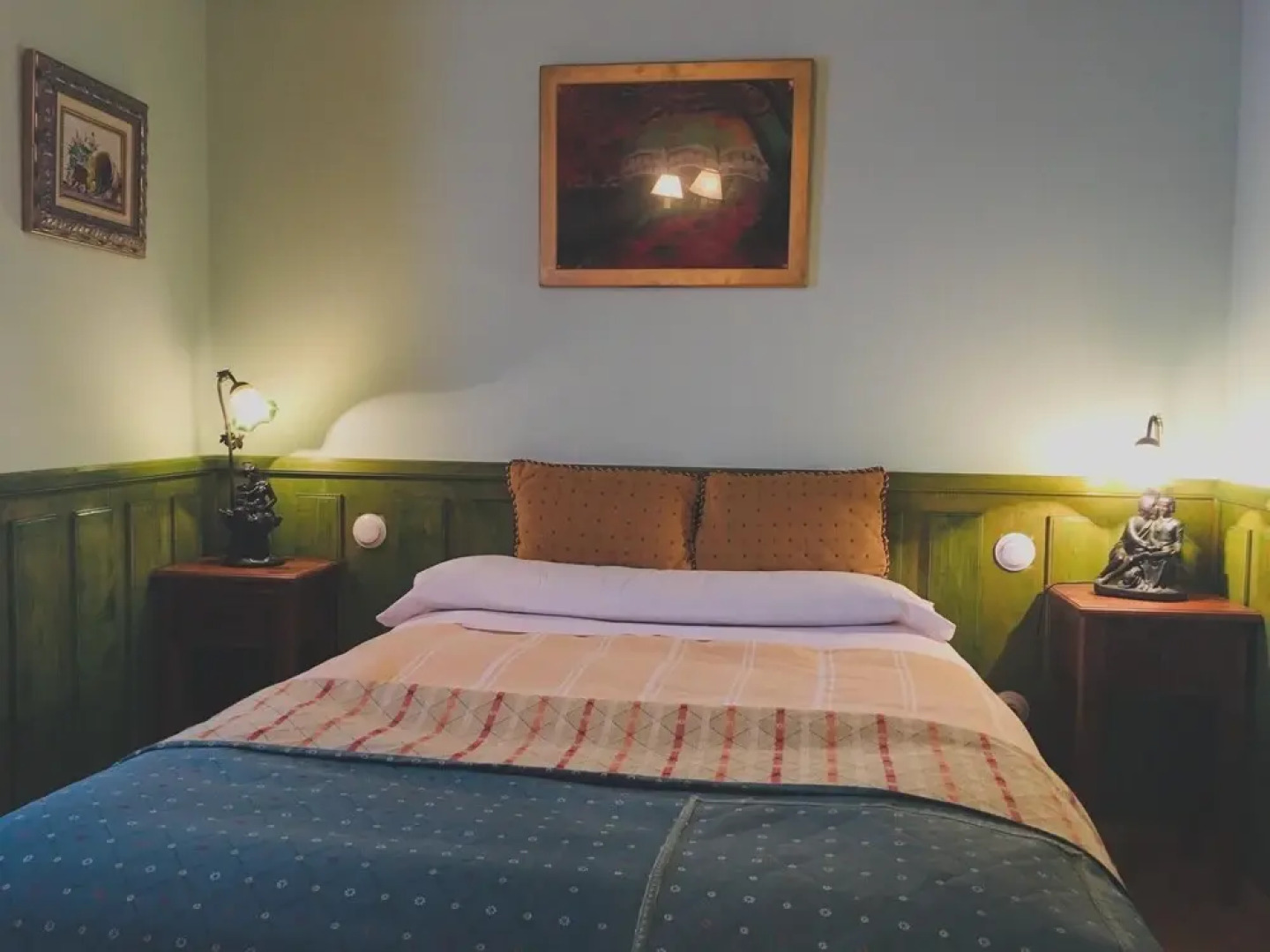 House With 4 Bedrooms in Navarredonda de Gredos, With Wonderful Mountain View, Enclosed Garden and Wifi - 65 km From the Slopes