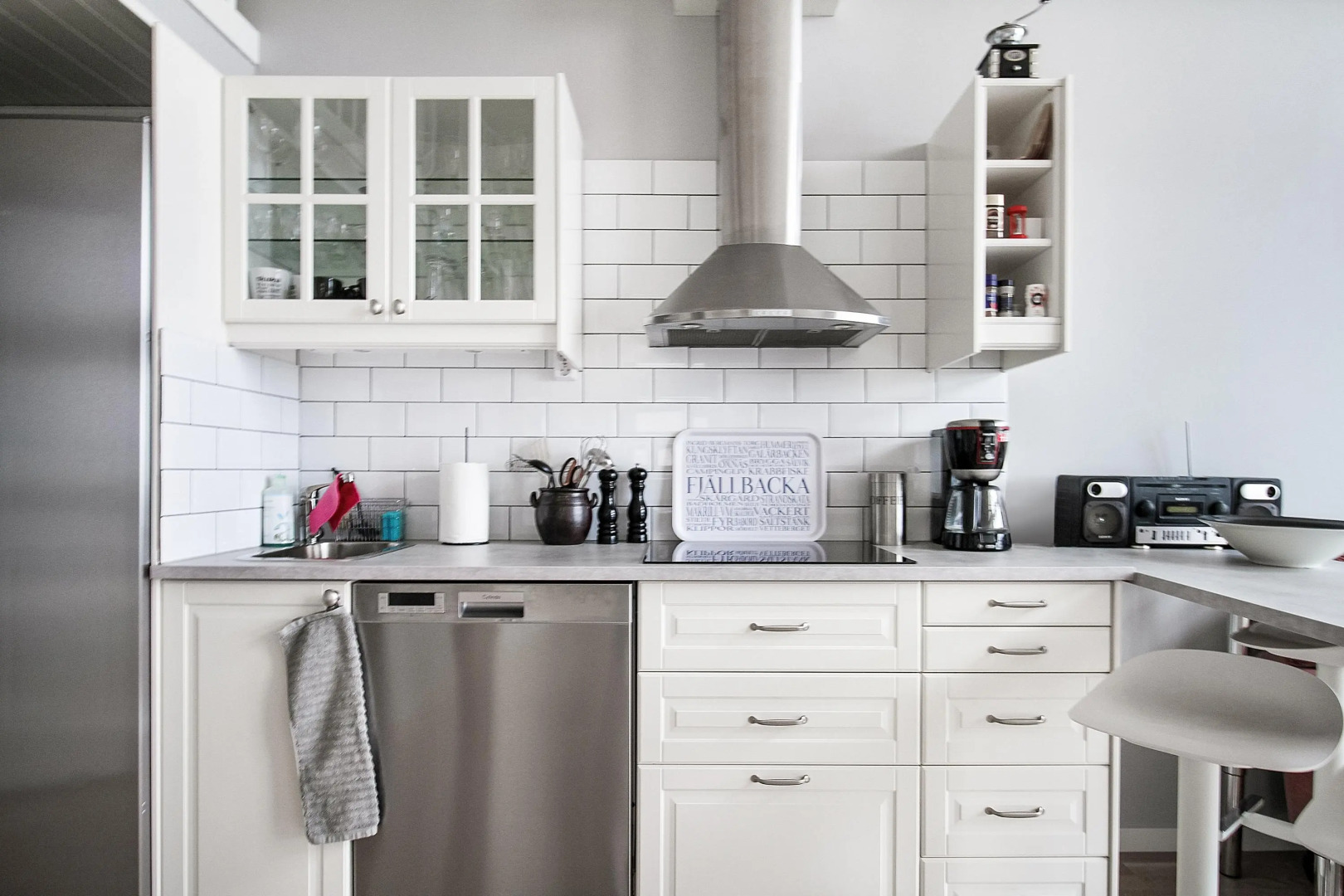 Vetteberget Anexet Fj Llbacka