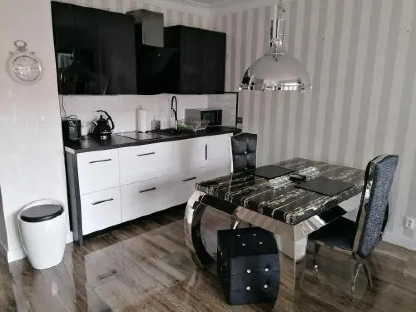 Apartamenty De Soleil