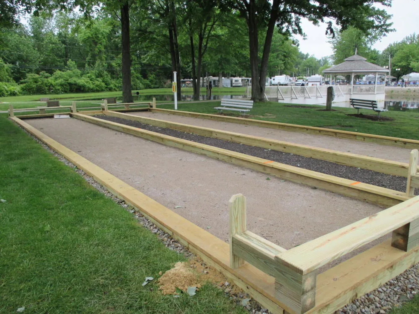 Sun Retreats Geneva on the Lake