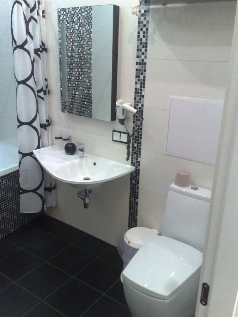 Апартаменты UKR Apartments