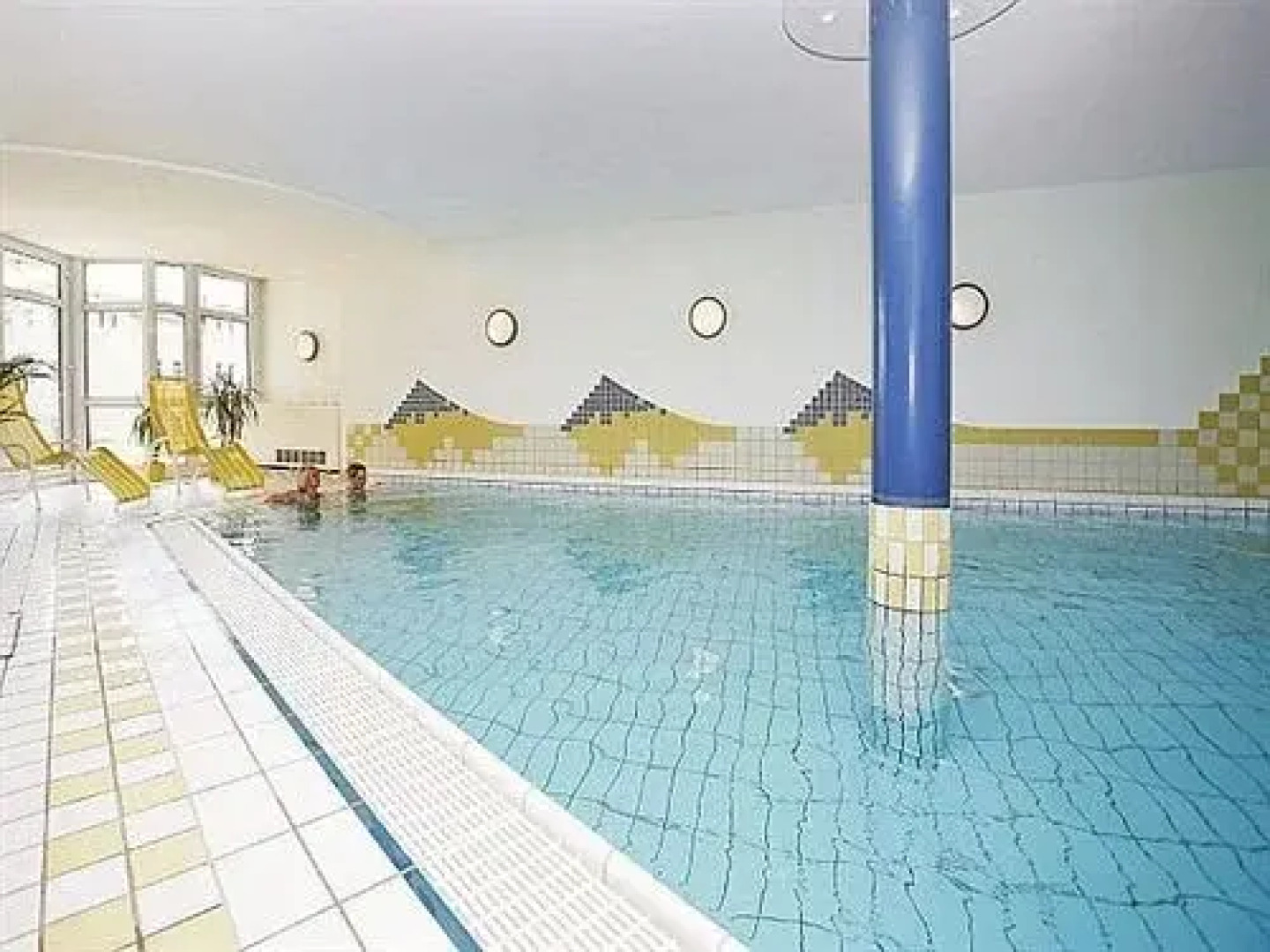 MeeresBlick Residenzen