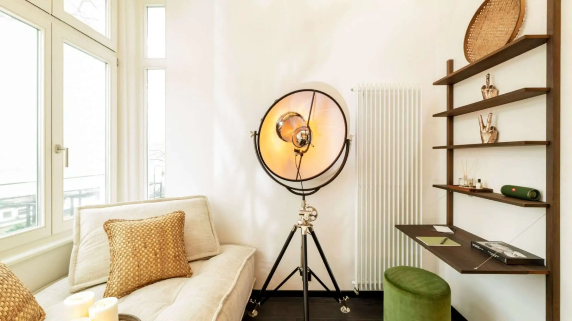 Designhotel ÜberFluss