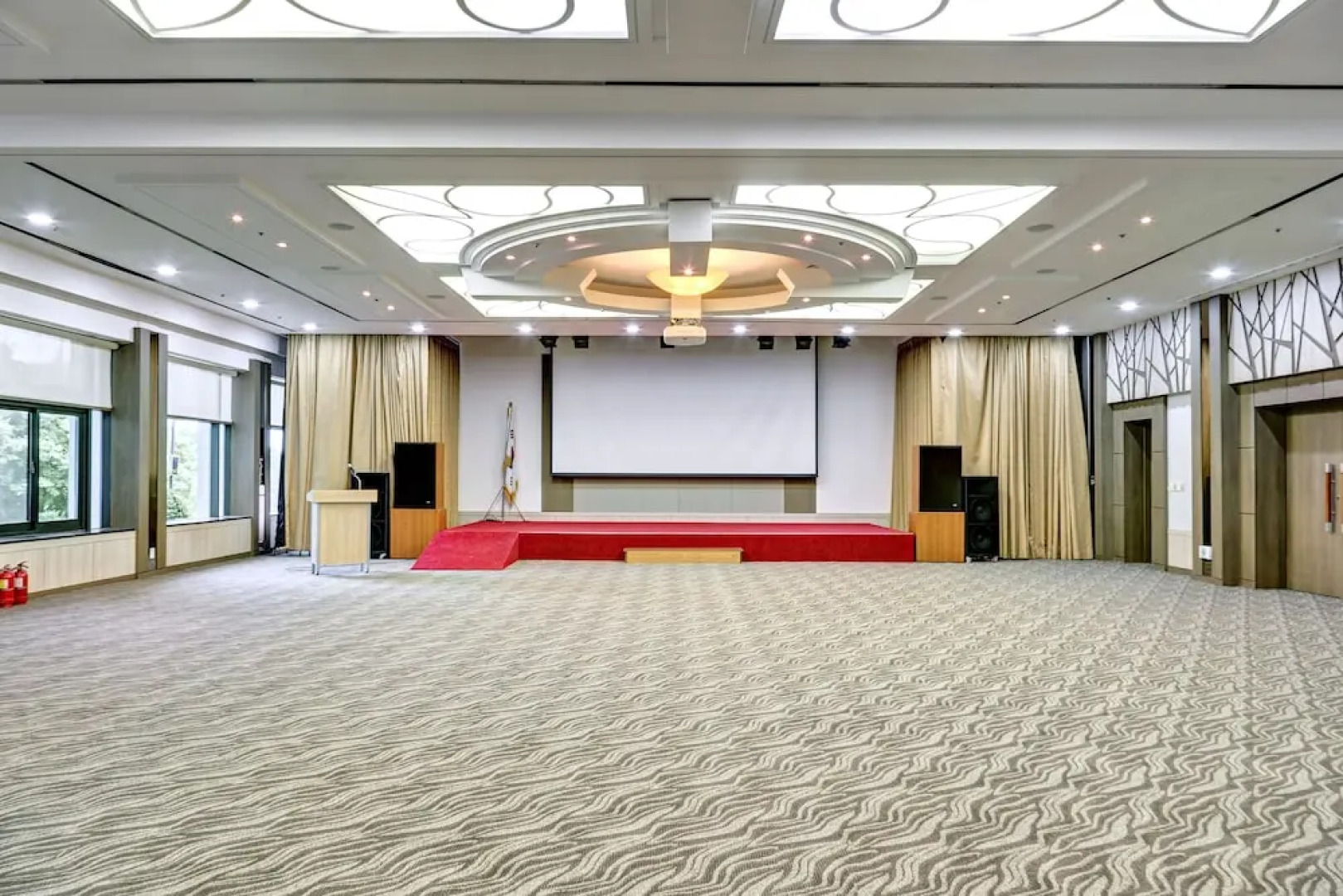 Cheongpung Resort Hill House