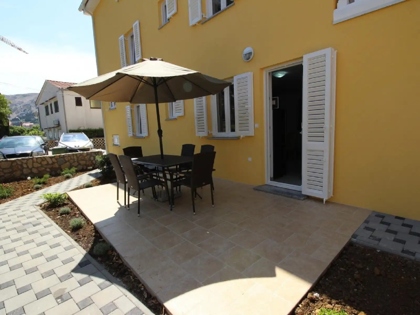 Gorica Eden - Two Bedroom No.5