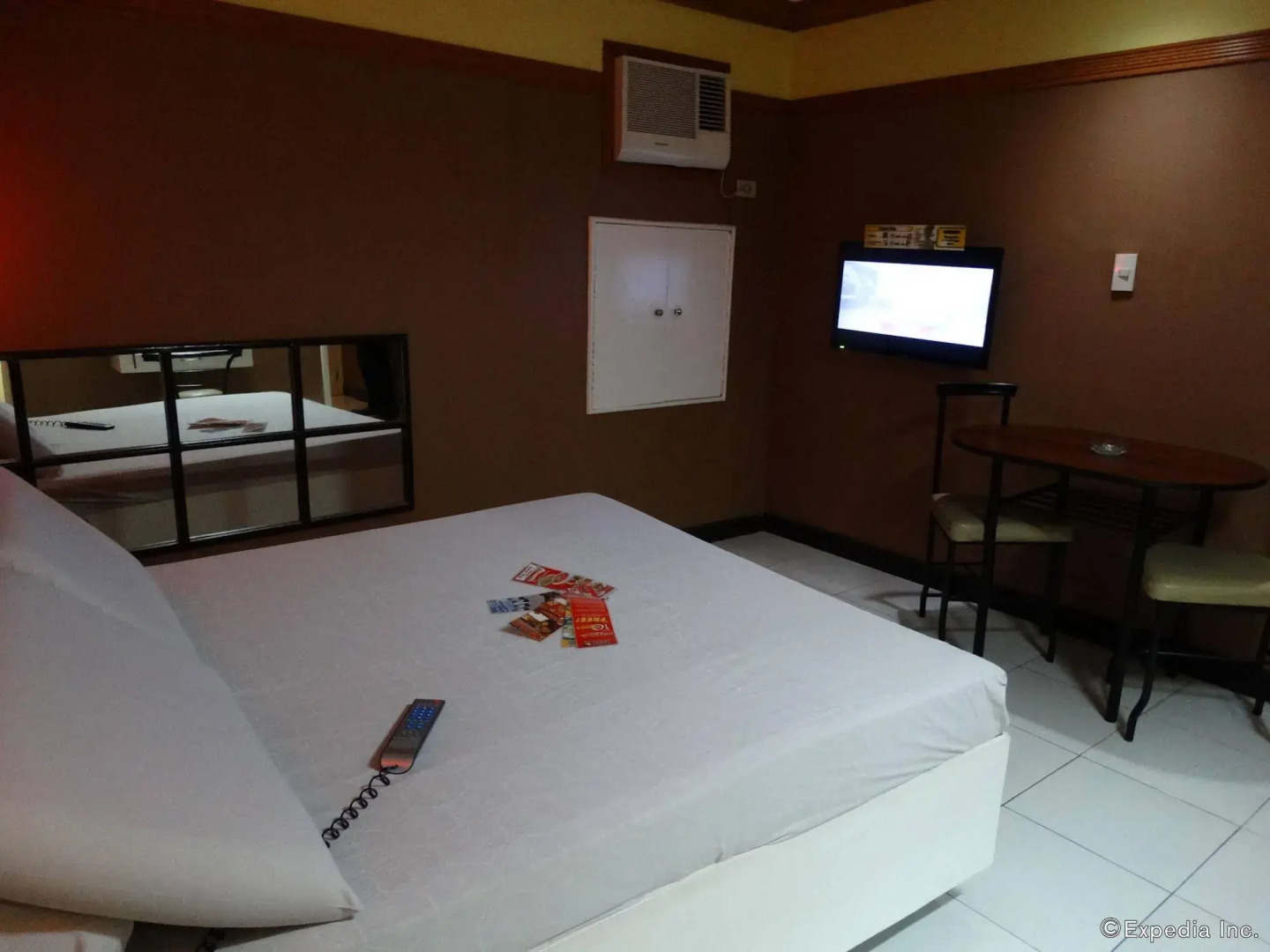 Hotel Sogo Quirino Motor Drive Inn