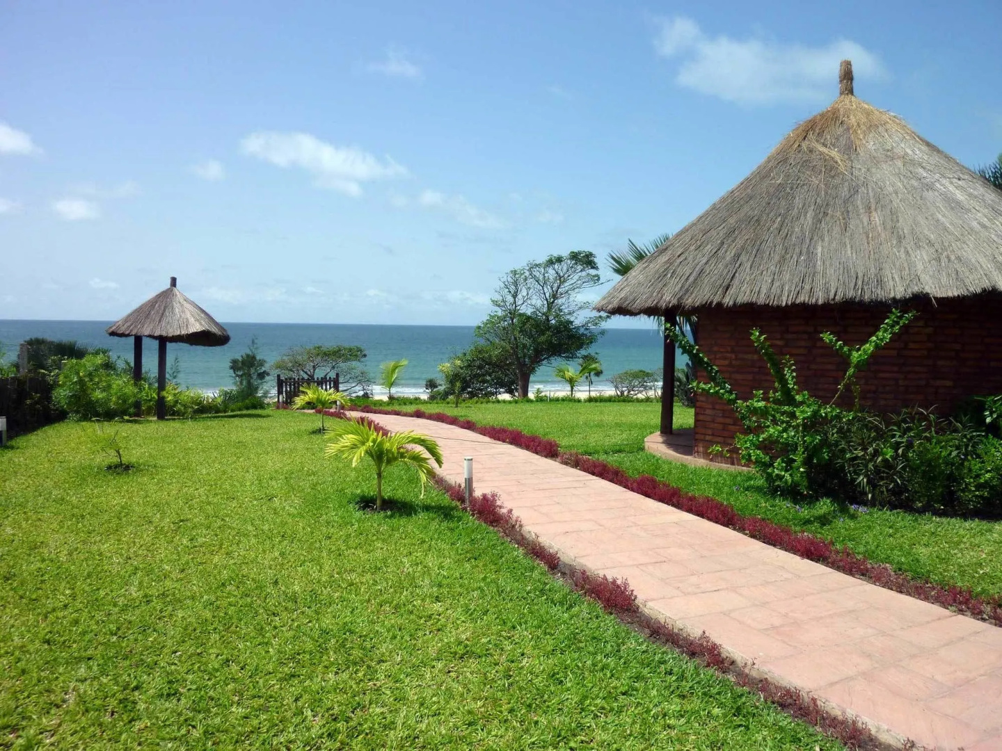 Leo's Beach Hotel & Restaurant - Adults Only
