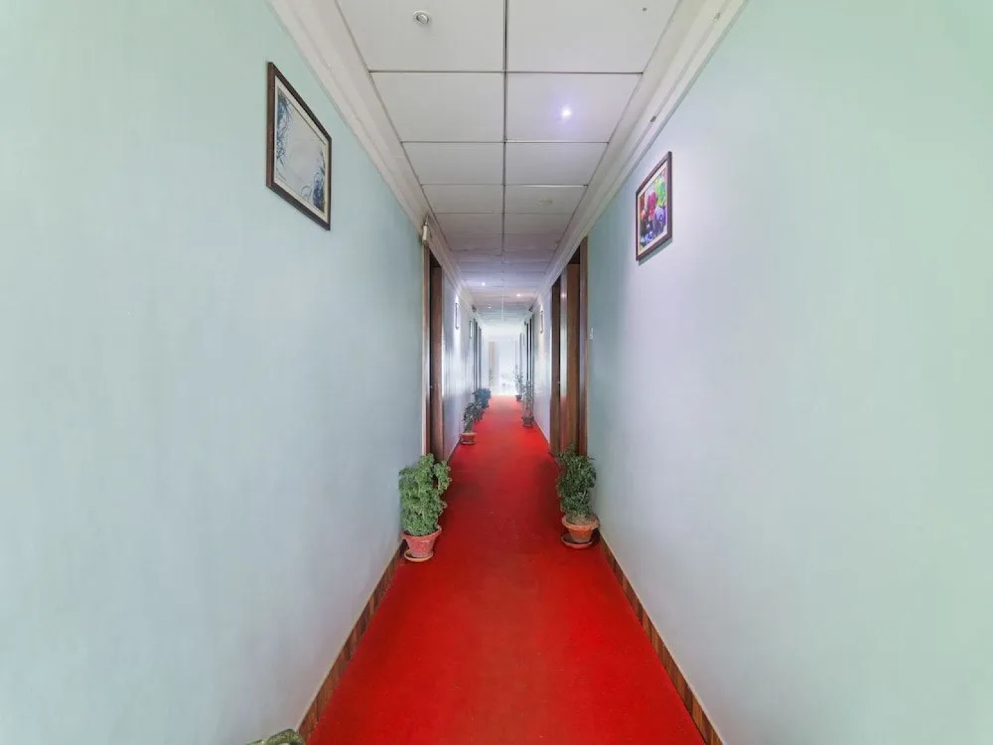 OYO 28278 Heritage Tezpur