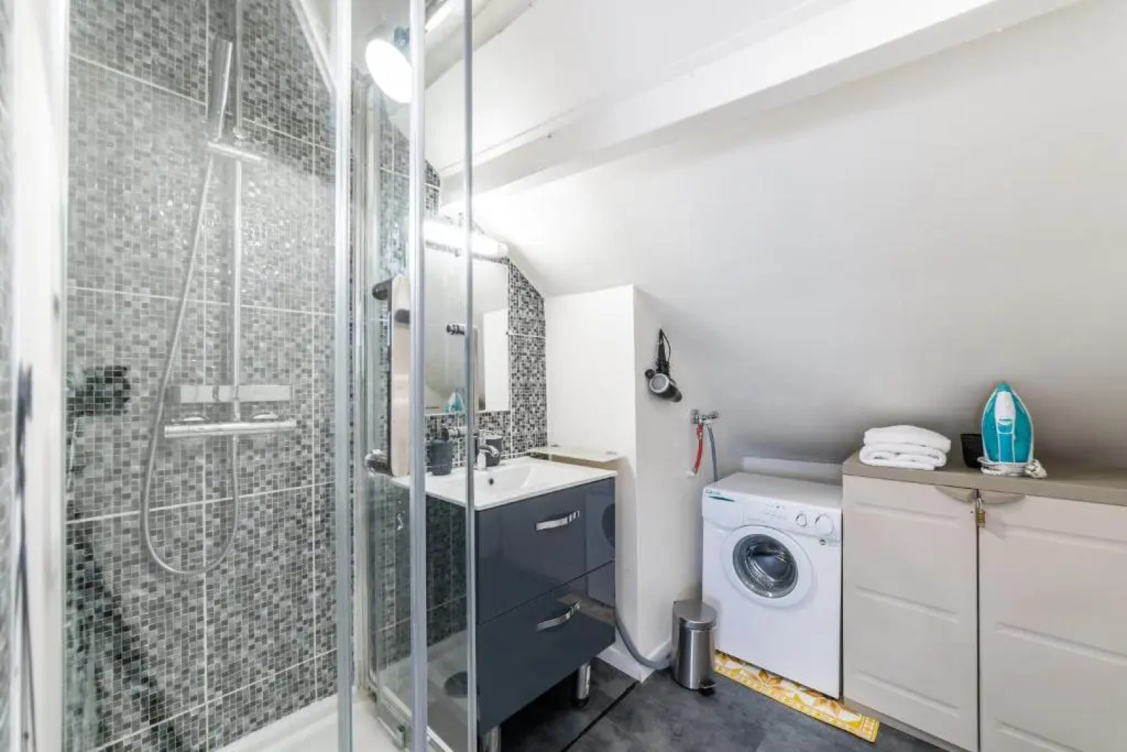 Aparteo - Parc Des Expositions - Cdg - Paris 19Min