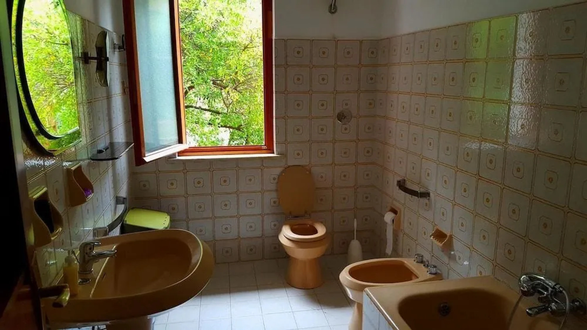 Caregli Country House