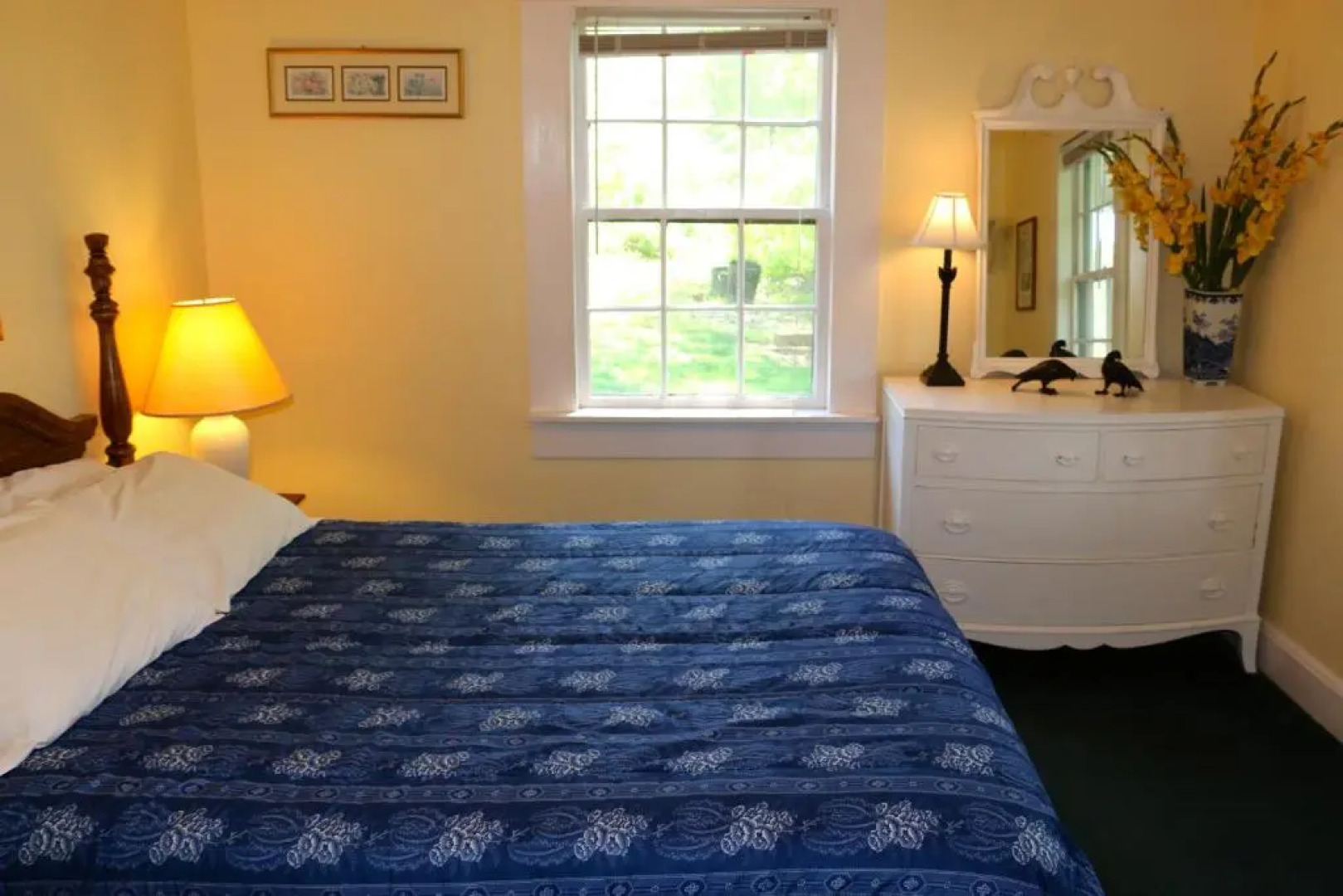 Boundary Waters Resort & Marina