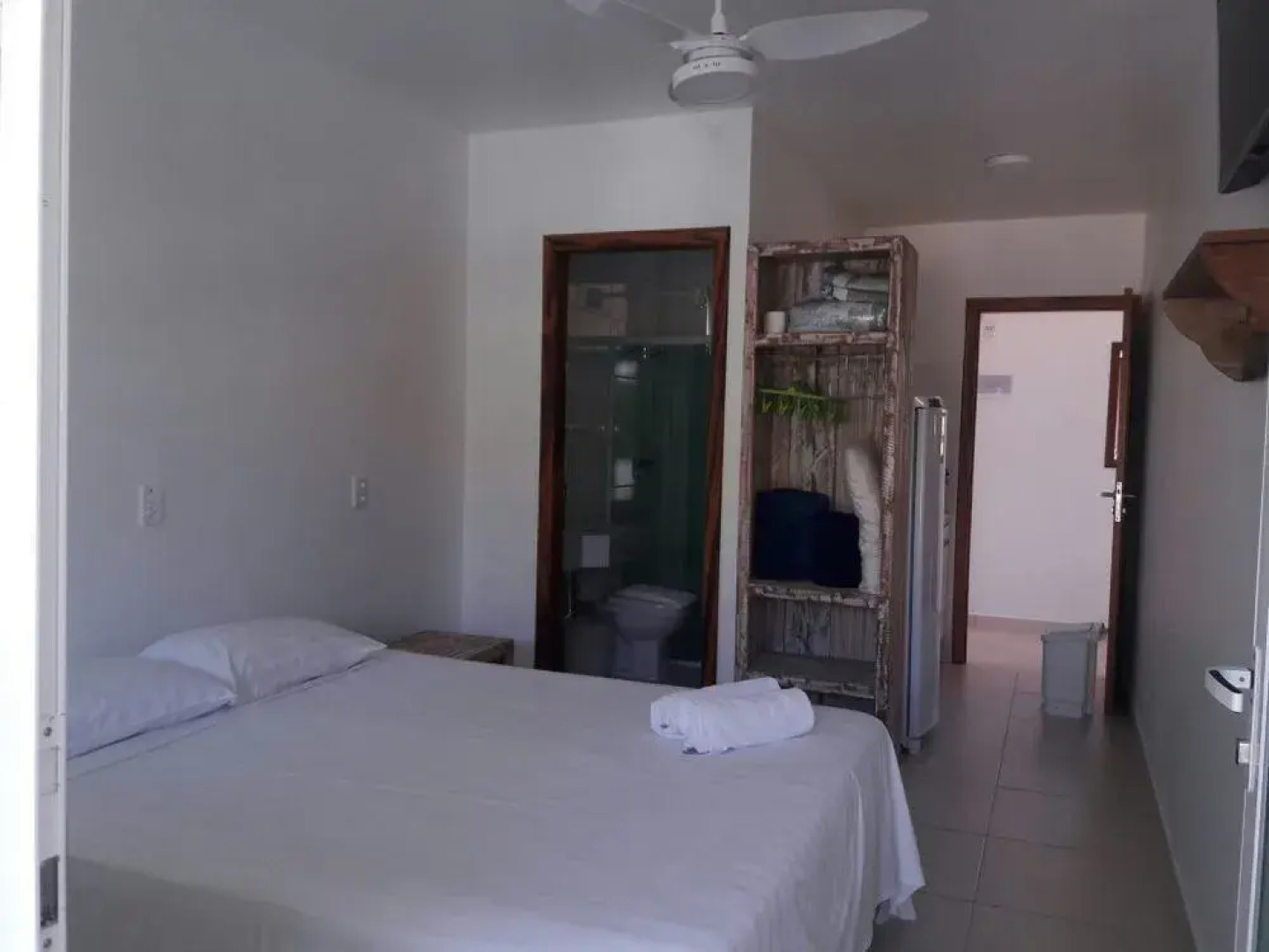 Apart Hotel Porto Kanoas