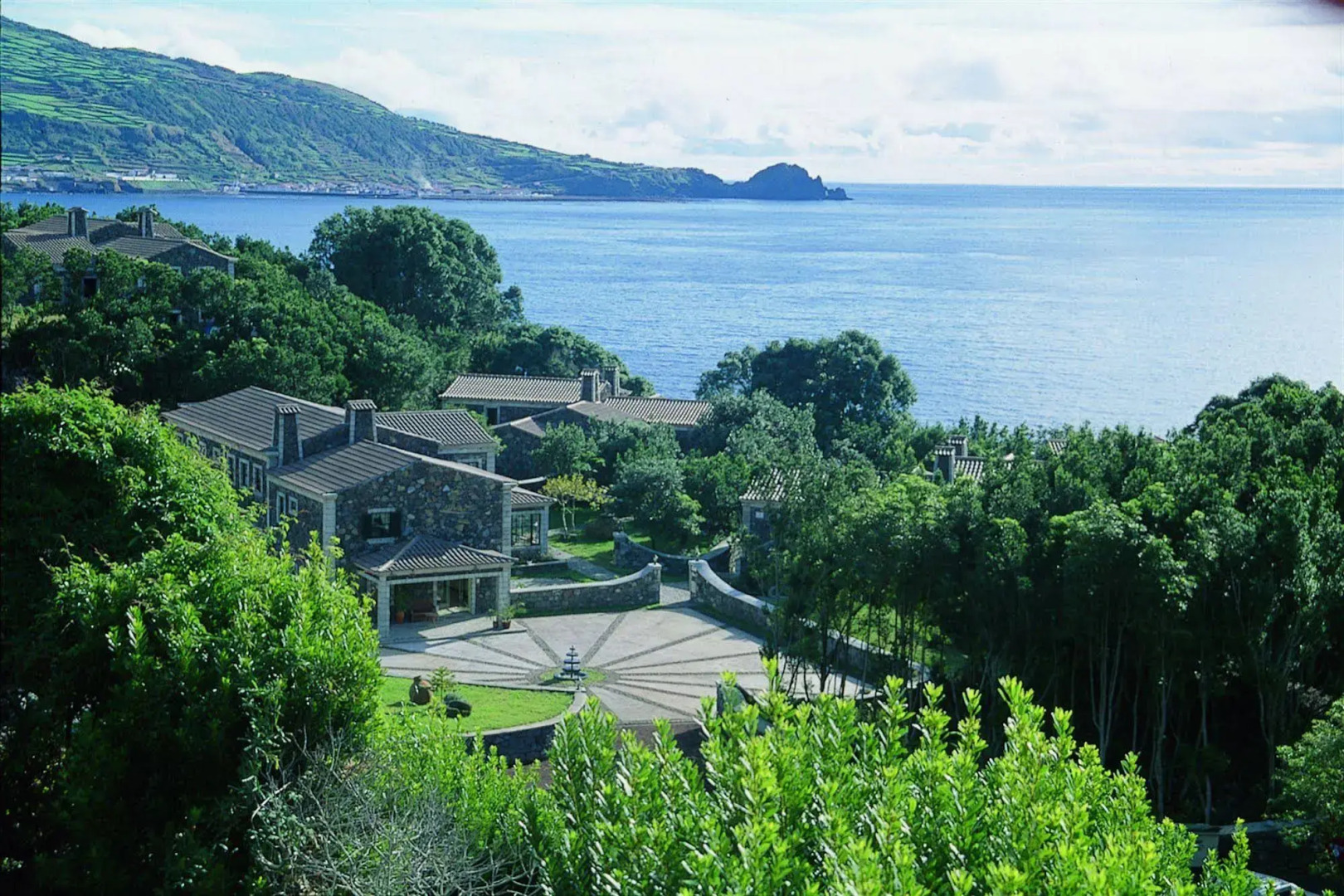 Aldeia Da Fonte - Nature Hotel