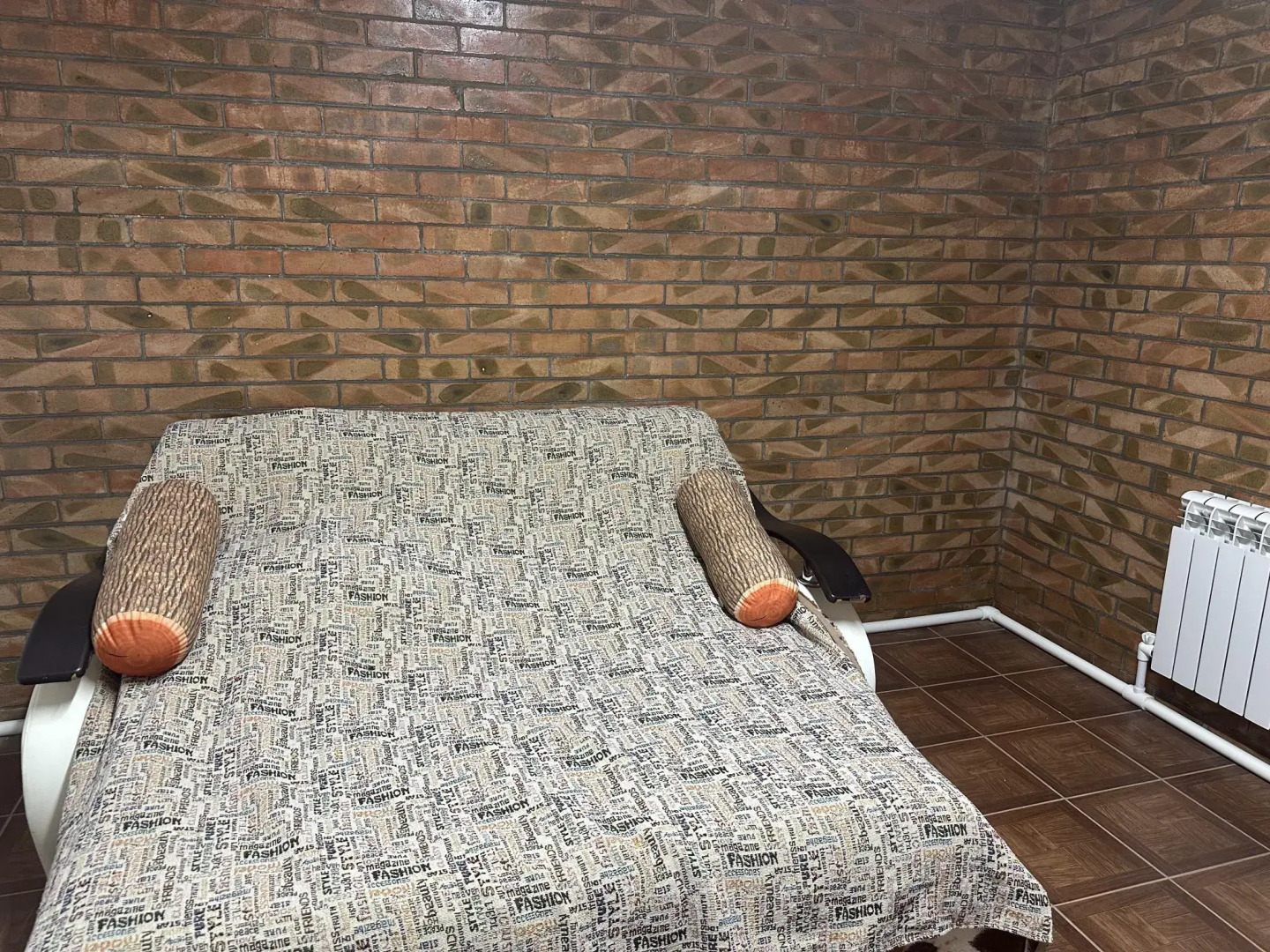 Усадьба Донская рыба