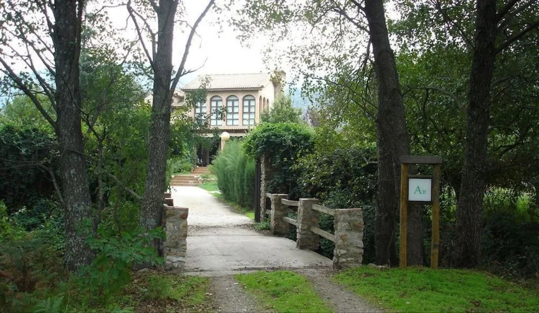 Casa Rural El Regajo del Tejar