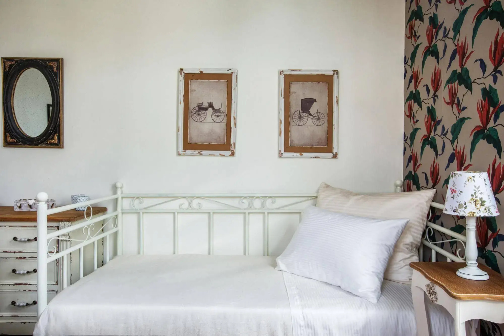 Villa Ouziel by halu! Apartments