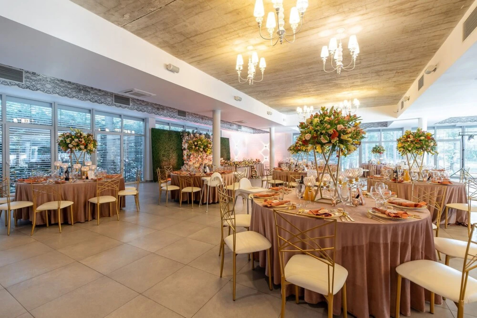 Marena Wellness & Spa