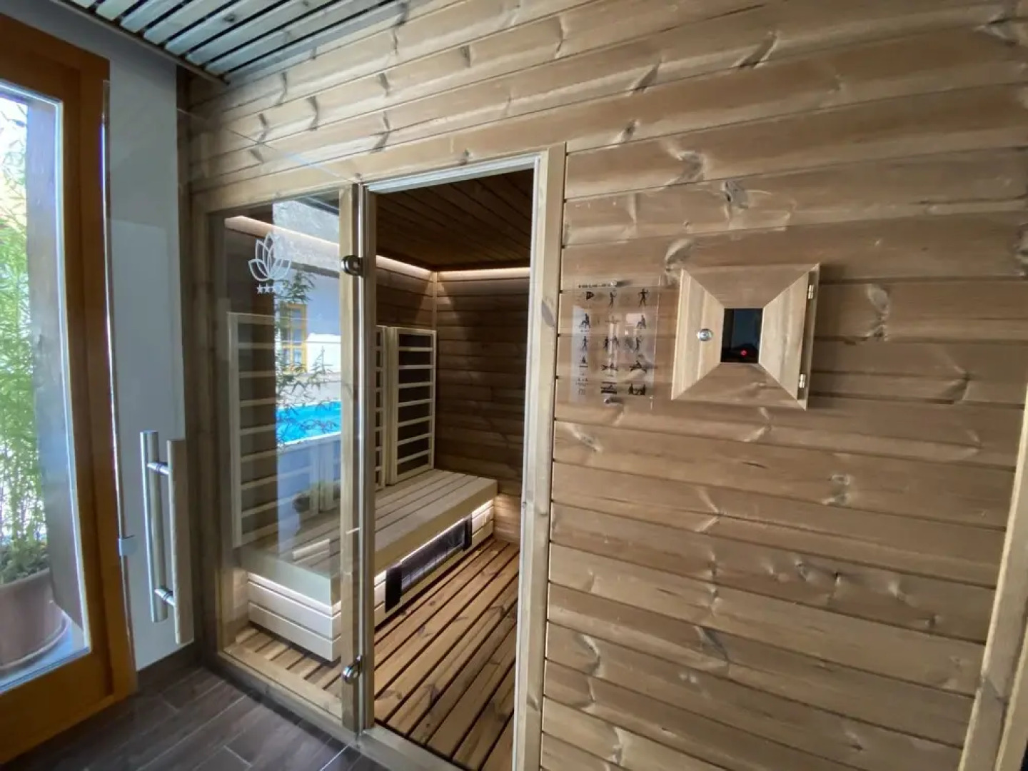 Rigótanya Relax and Wellness